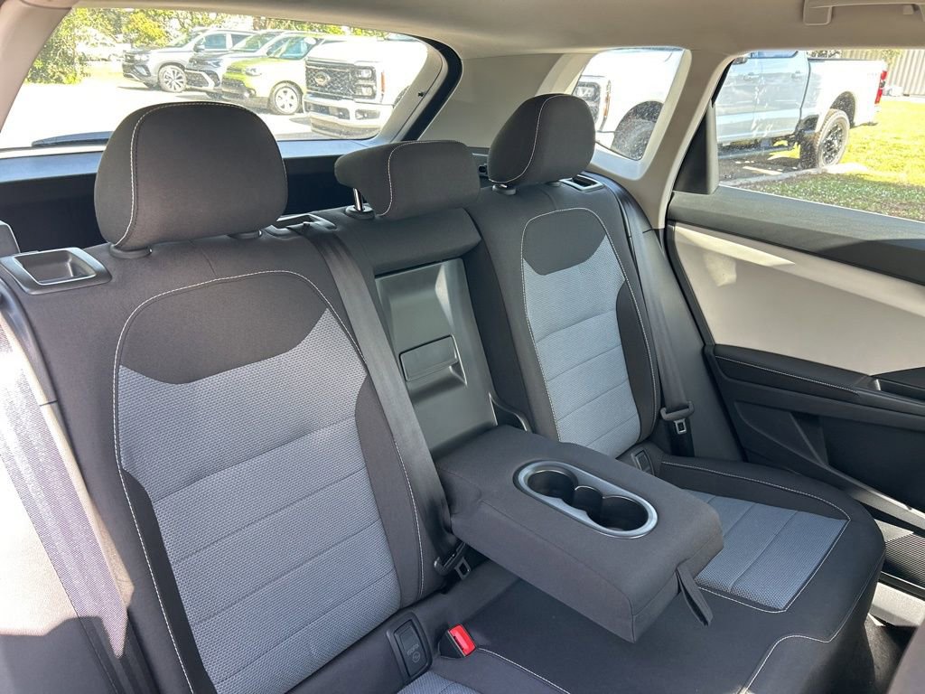 New 2026 Volkswagen Taos S image 48