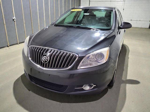 Used 2016 Buick Verano Convenience image 17