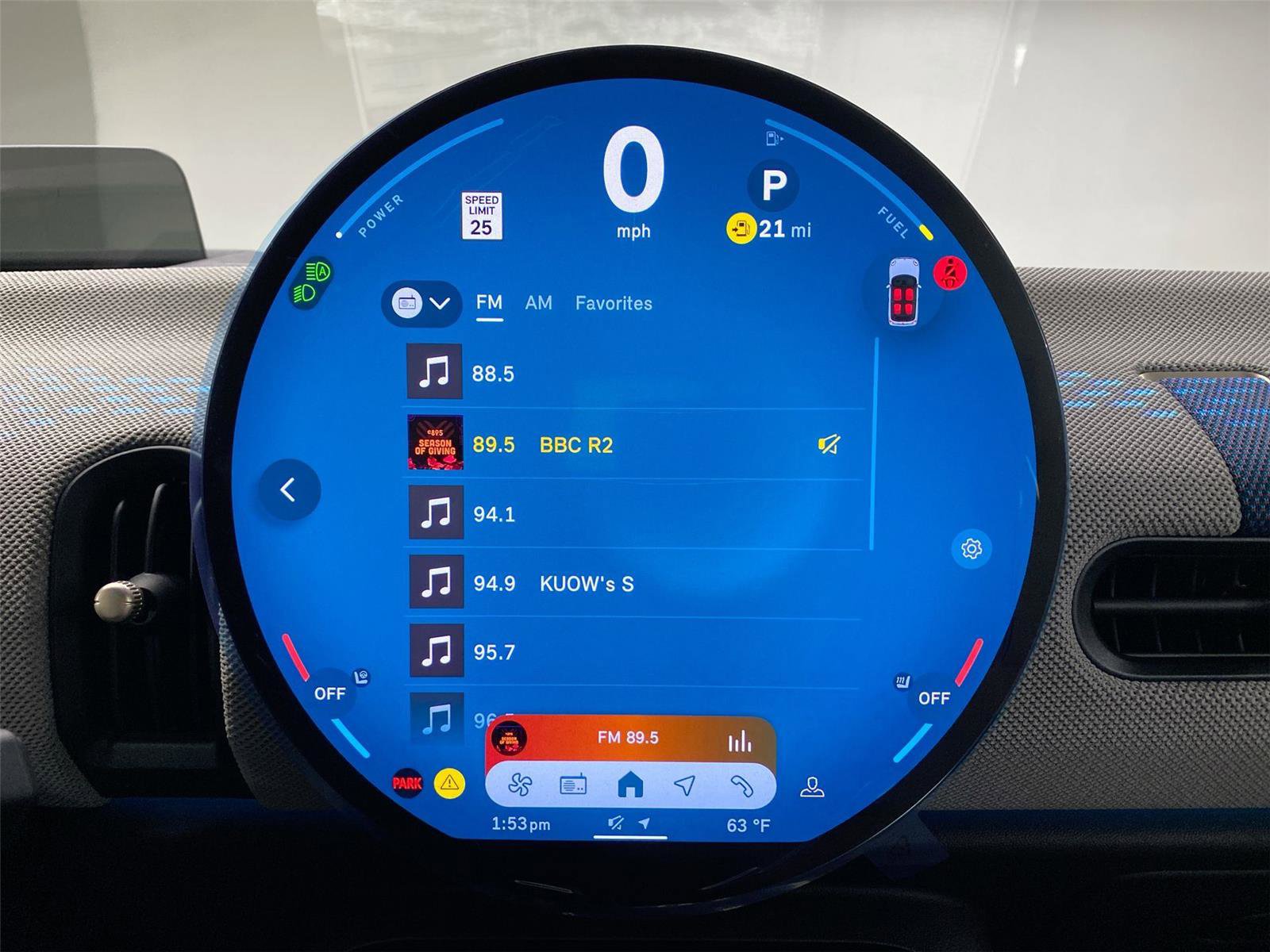 New 2026 MINI Cooper Cooper image 16