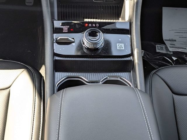 New 2026 Jeep Grand Cherokee L Limited w/ Luxury Tech Group II AWD/4WD image 19