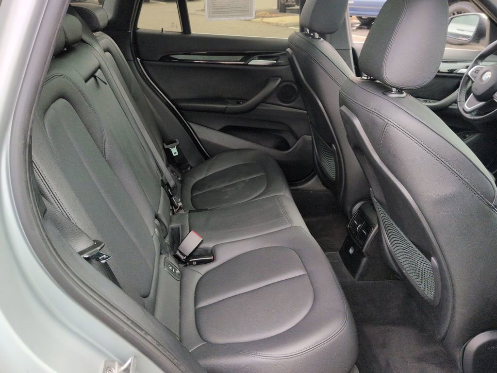 Used 2018 BMW X1 xDrive28i image 24