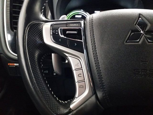 Used 2019 Mitsubishi Outlander SEL image 4
