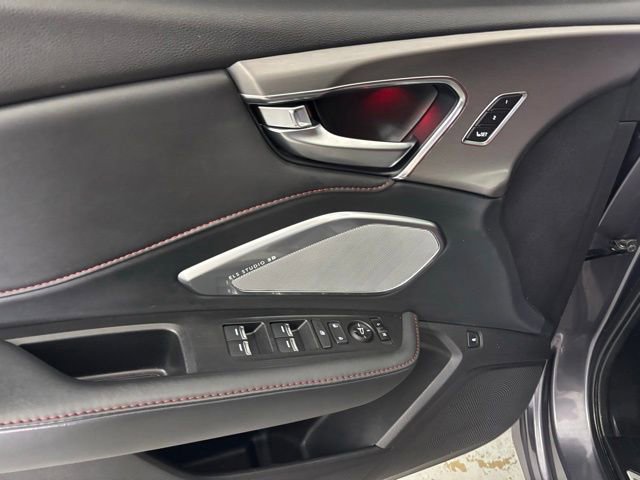 Certified 2021 Acura RDX A-Spec image 13