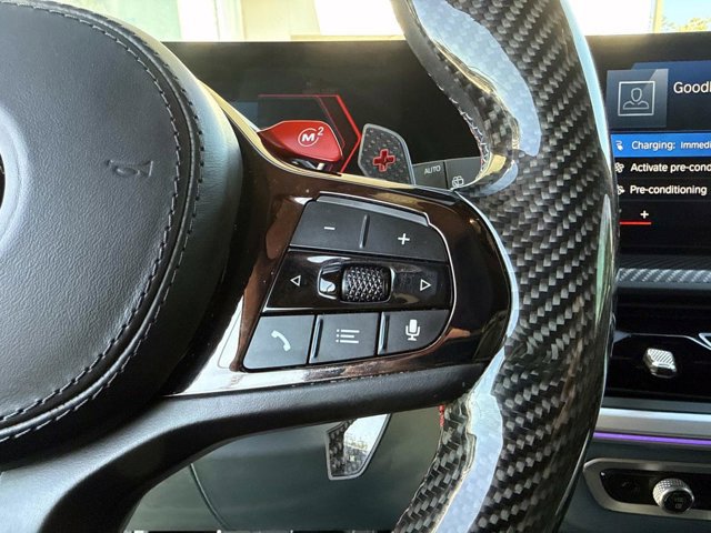 Used 2023 BMW XM AWD/4WD image 35