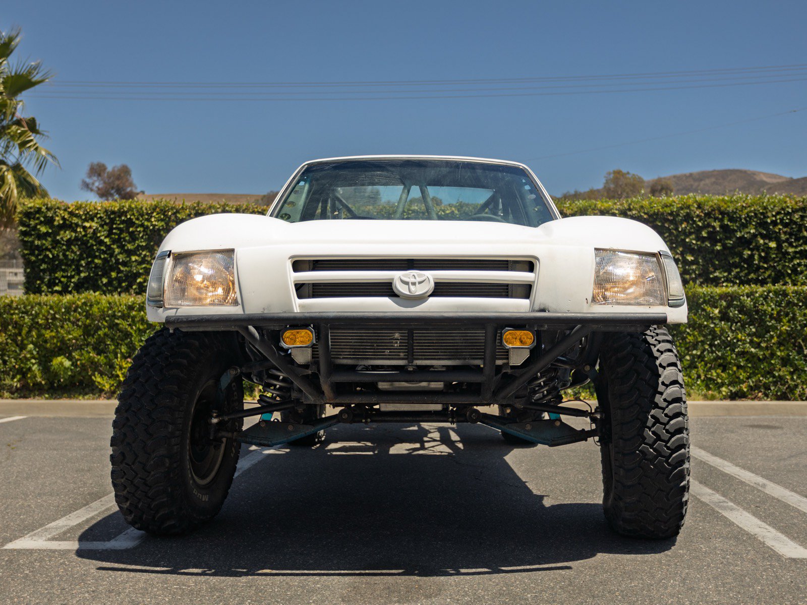 Used 1989 Toyota Pickup 2WD Regular Cab image 2