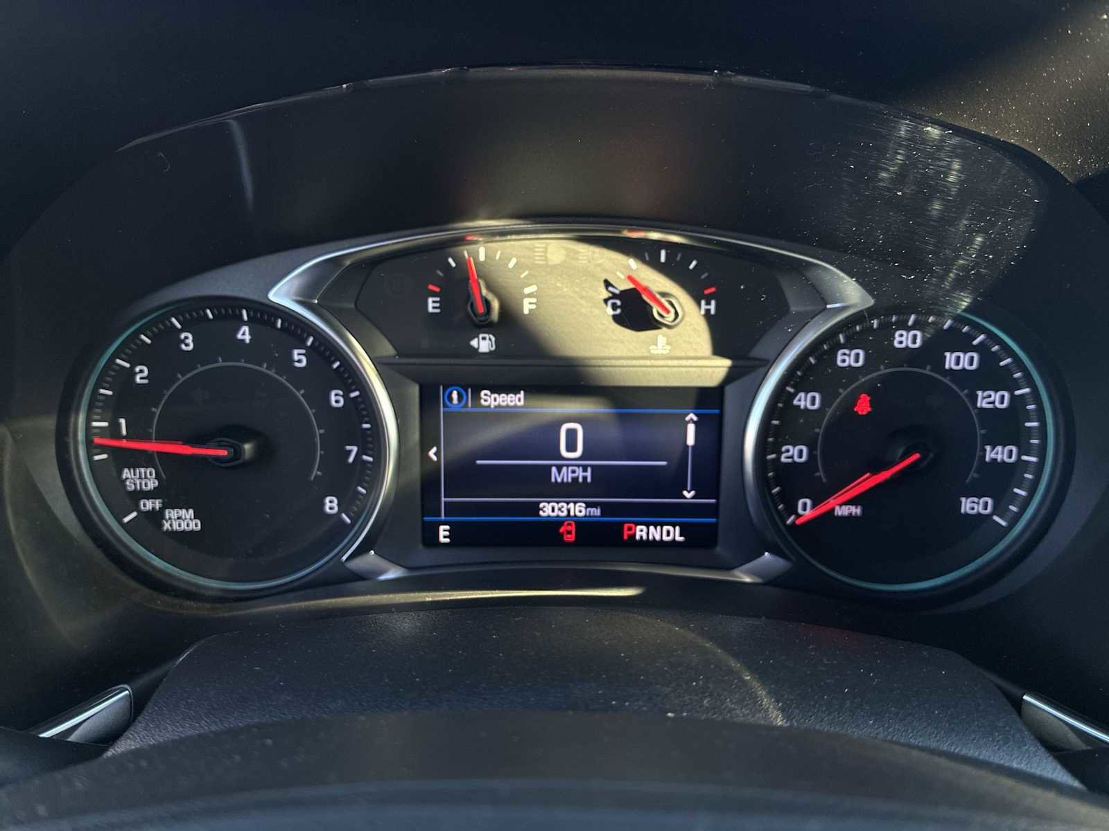 Certified 2023 Chevrolet Equinox LT image 11