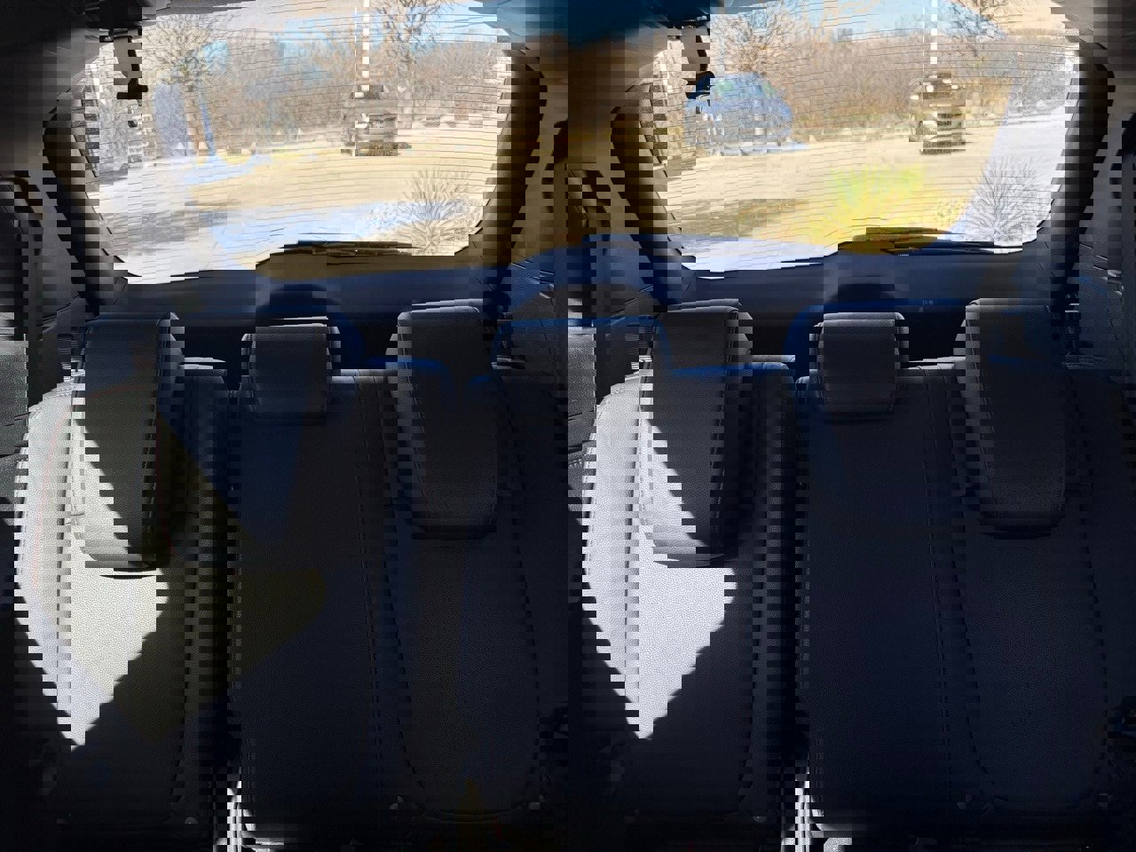 Used 2025 Honda Odyssey Sport-L image 24