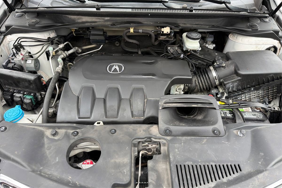 Used 2016 Acura RDX FWD image 25