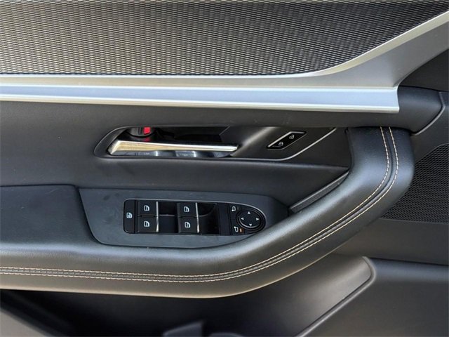 Used 2025 MAZDA CX-70 3.3 Turbo w/ Preferred Package image 17