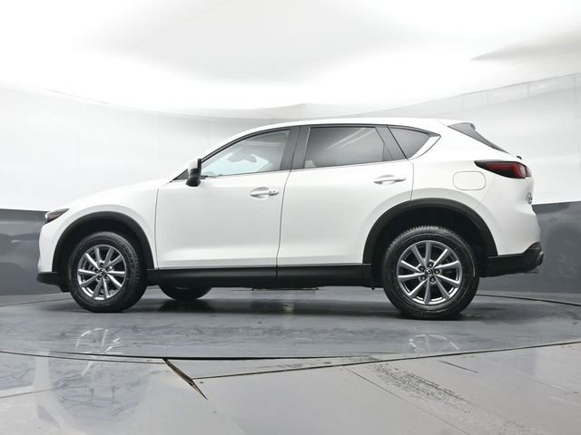 Certified 2023 MAZDA CX-5 AWD 2.5 S w/ Select Package image 26