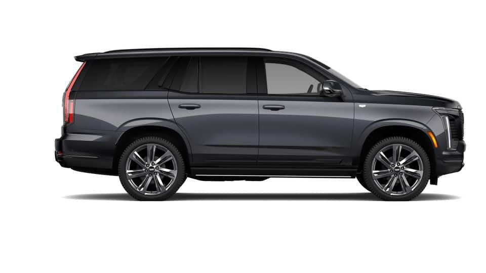 New 2026 Cadillac Escalade Sport w/ Touring Package AWD/4WD image 65
