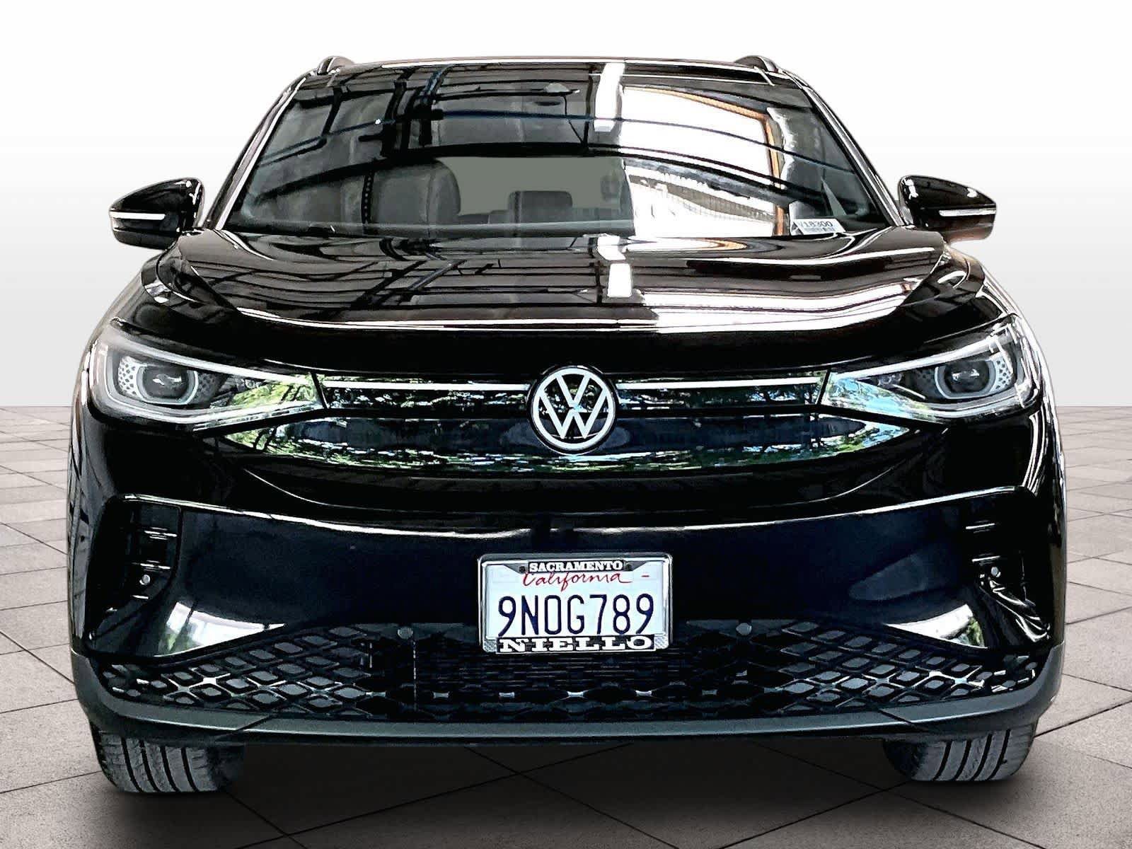 Used 2024 Volkswagen ID.4 S RWD image 3