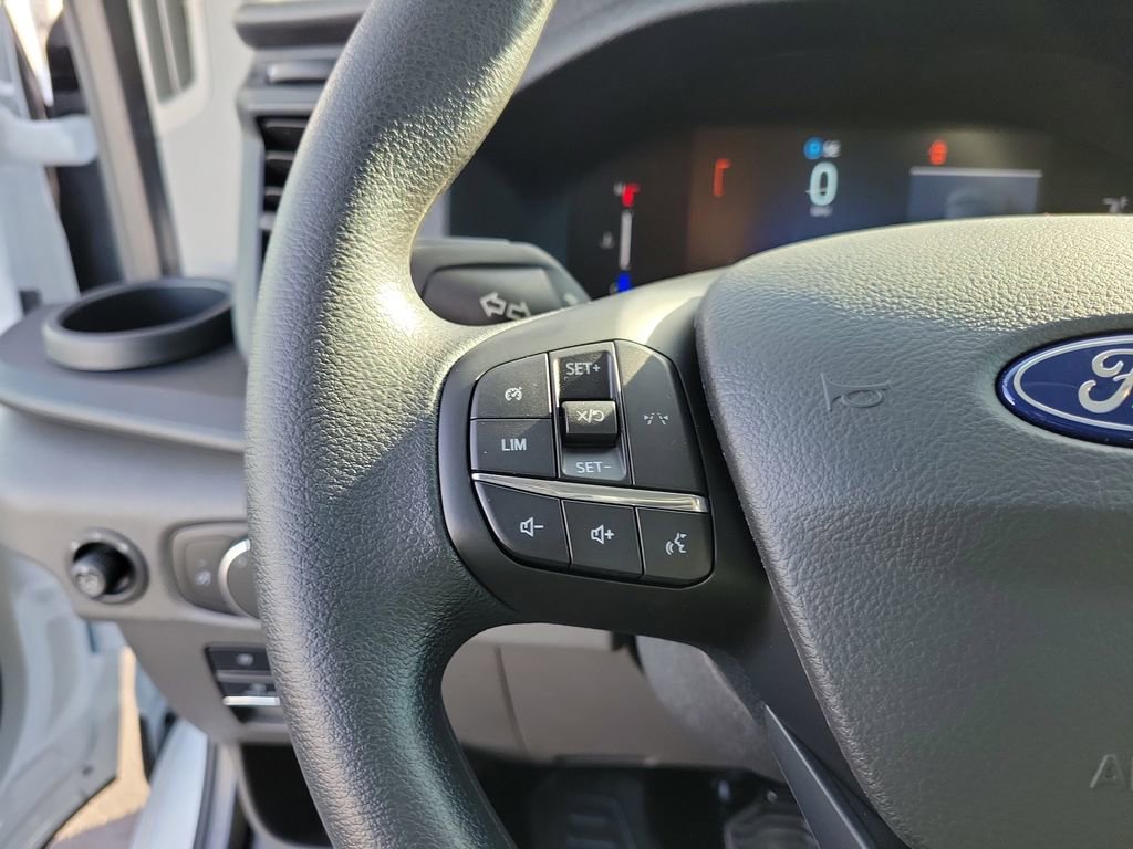 New 2026 Ford Transit 250 148 Medium Roof image 25