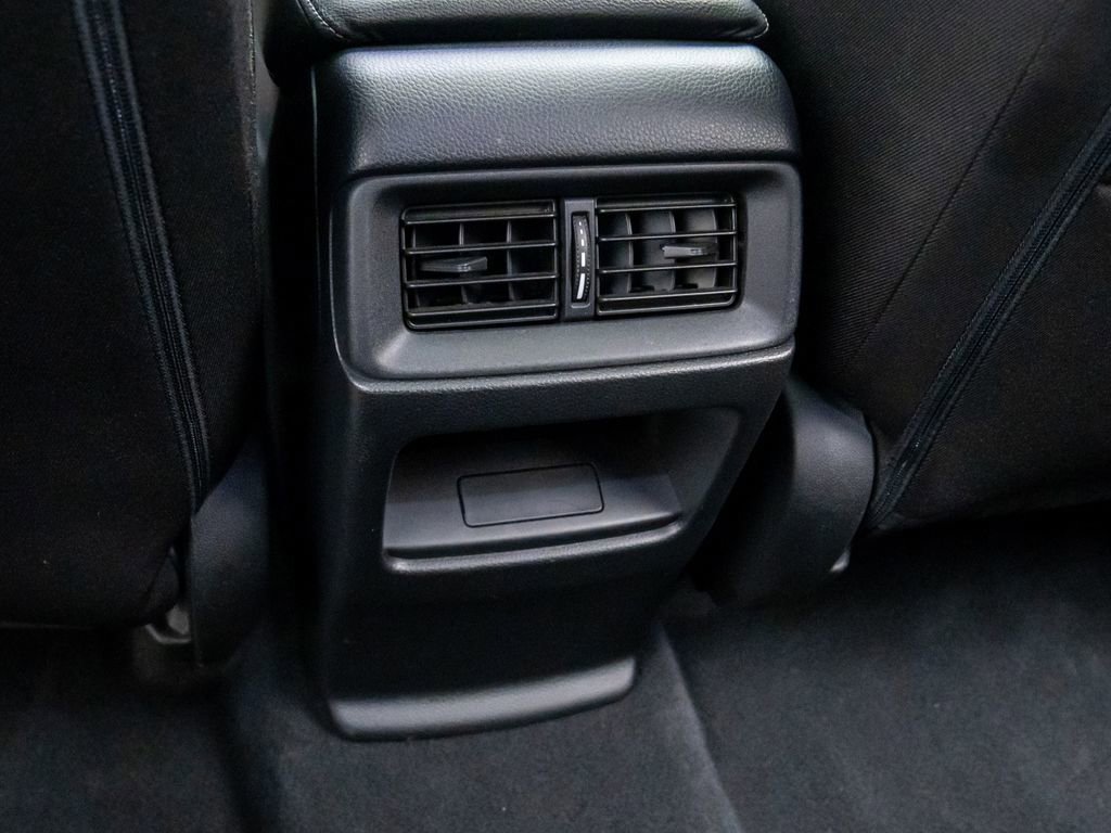 Certified 2023 Honda CR-V EX image 21