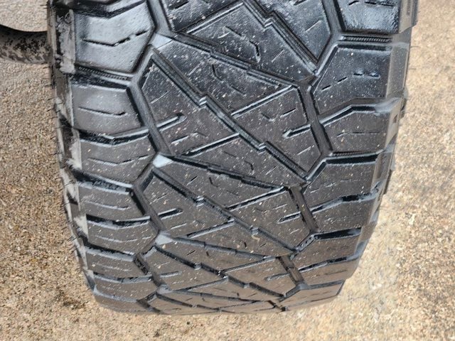 Used 2022 RAM 2500 Limited image 18