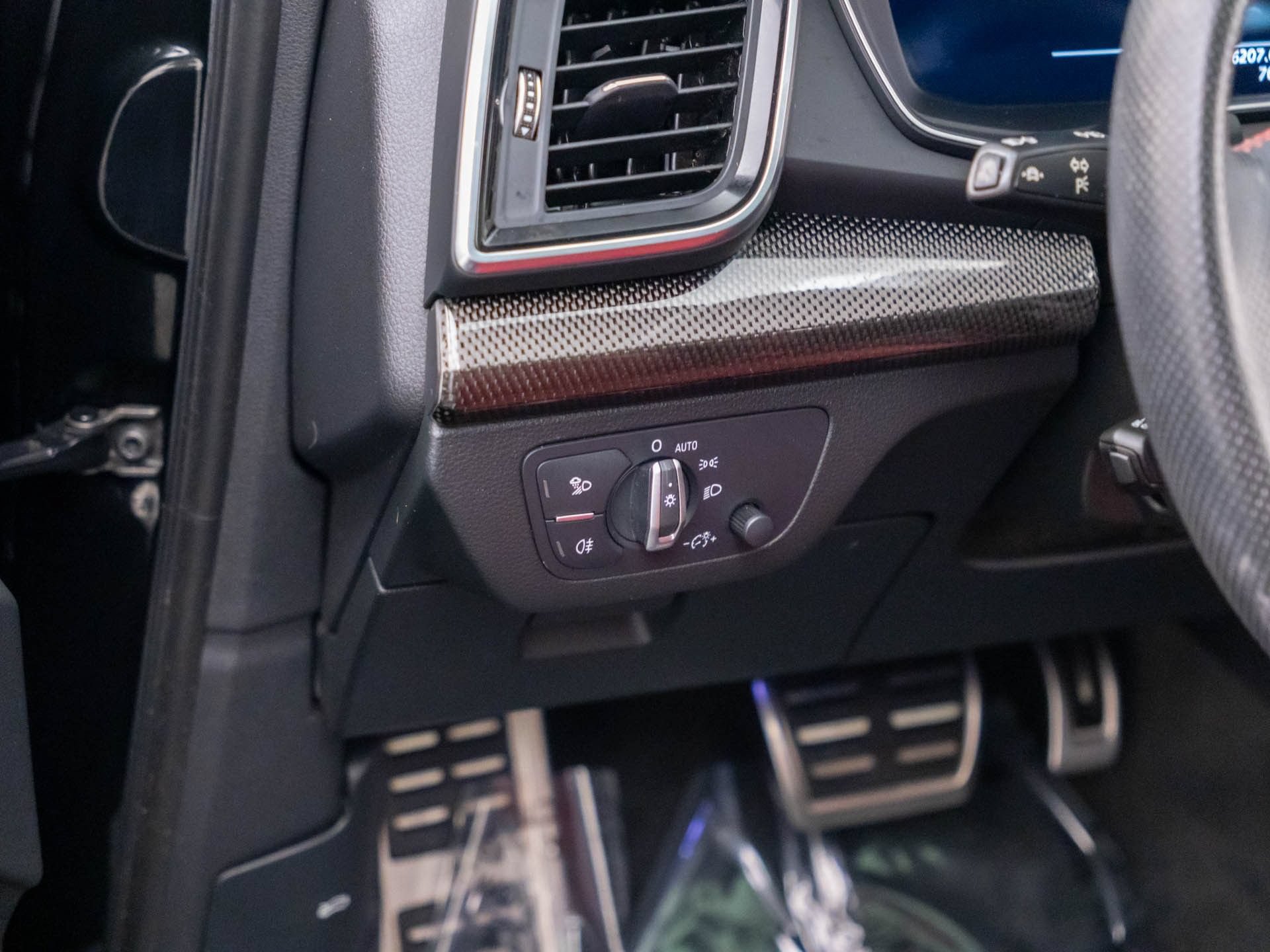 Used 2021 Audi SQ5 Premium Plus w/ Premium Plus Package AWD/4WD image 19