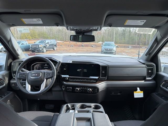 New 2026 GMC Sierra 3500 SLE w/ SLE Value Package image 24
