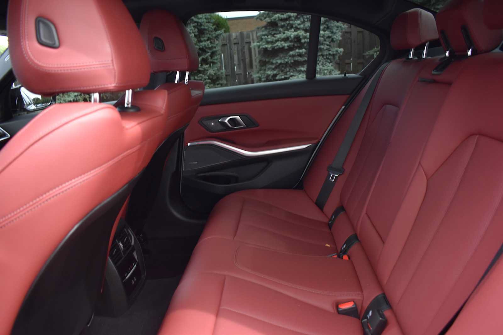 Used 2024 BMW M340i xDrive w/ Premium Package AWD/4WD image 17