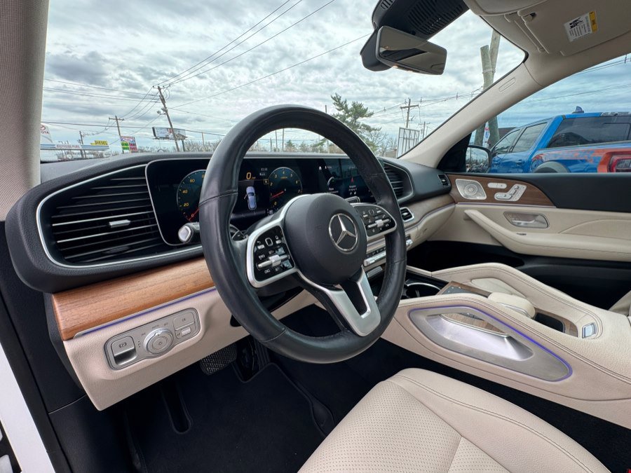 Used 2022 Mercedes-Benz GLE 350 4MATIC image 21