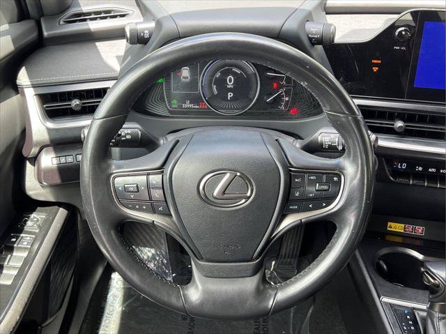 Certified 2024 Lexus UX 250h F Sport FWD image 23