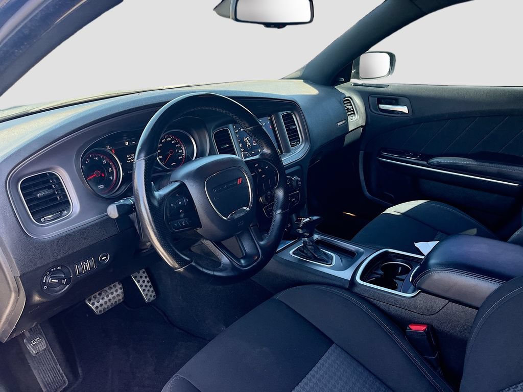 Used 2023 Dodge Charger Scat Pack RWD image 9