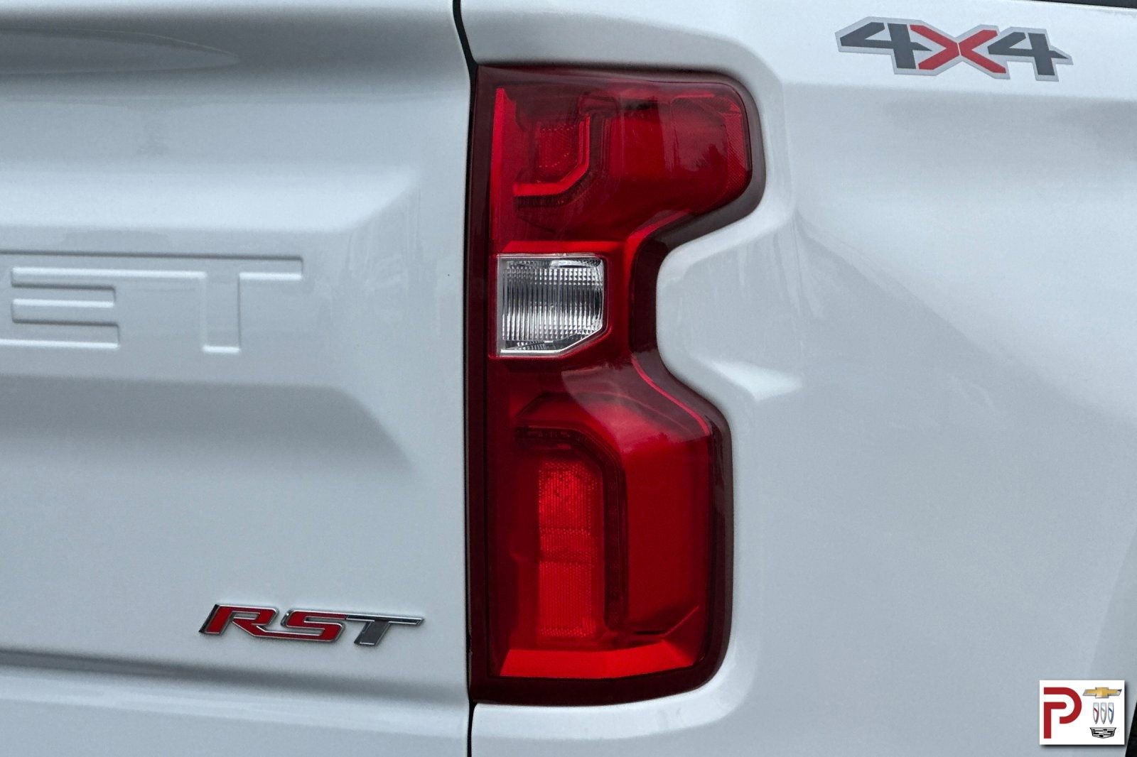 Certified 2024 Chevrolet Silverado 1500 RST w/ Max Trailering Package image 34