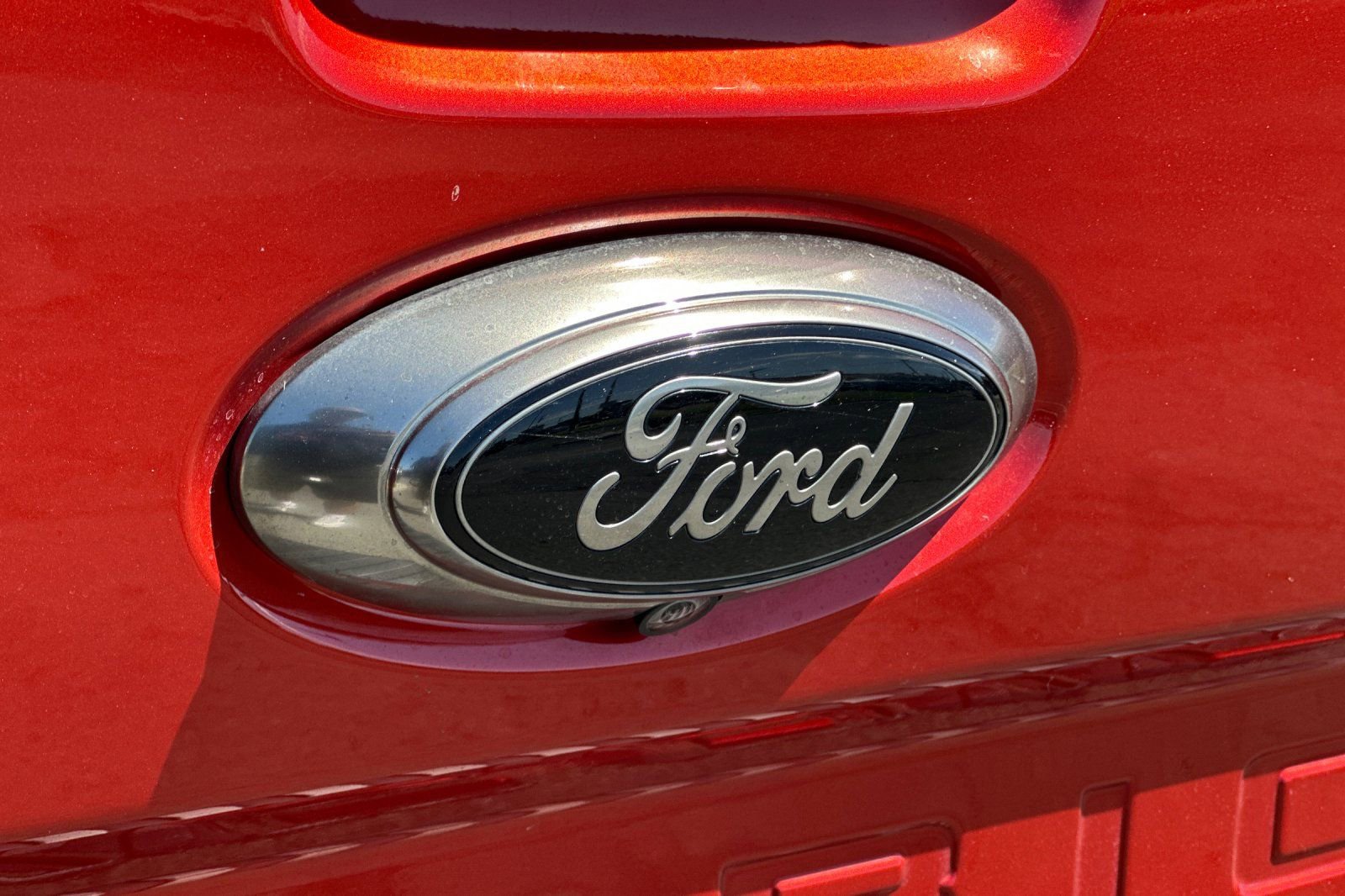 Used 2023 Ford Maverick XLT w/ Black Appearance Package FWD image 23