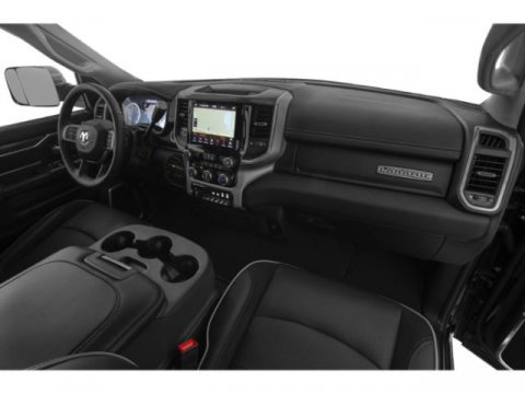 Certified 2021 RAM 2500 Laramie image 18