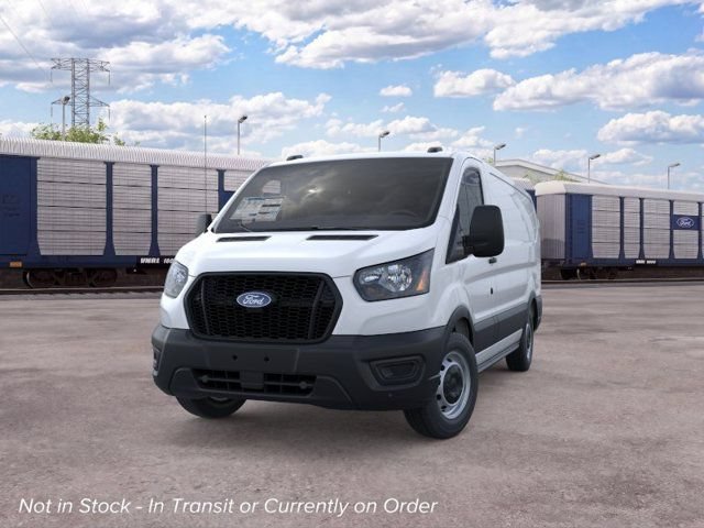 New 2026 Ford Transit 150 Low Roof RWD image 2
