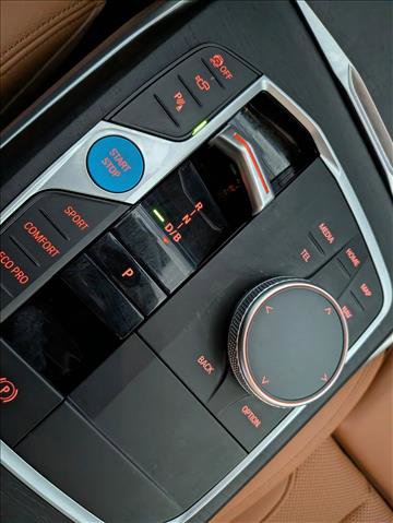 Certified 2023 BMW i4 eDrive35 RWD image 12