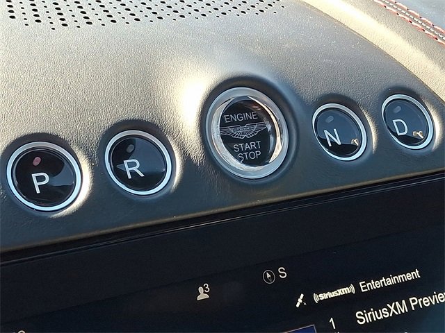 Used 2021 Aston Martin DBX image 19