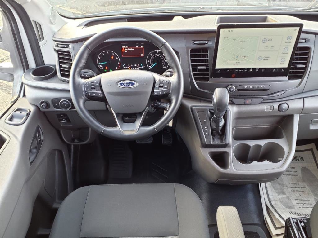 Used 2023 Ford Transit 350 XL RWD image 3