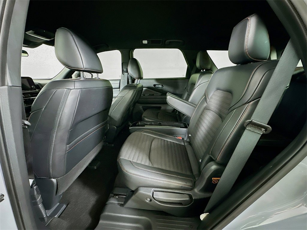 Used 2023 Nissan Pathfinder Rock Creek image 15