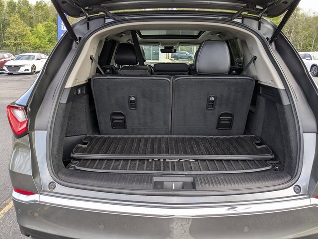 Certified 2023 Acura MDX FWD w/ Technology Package image 42