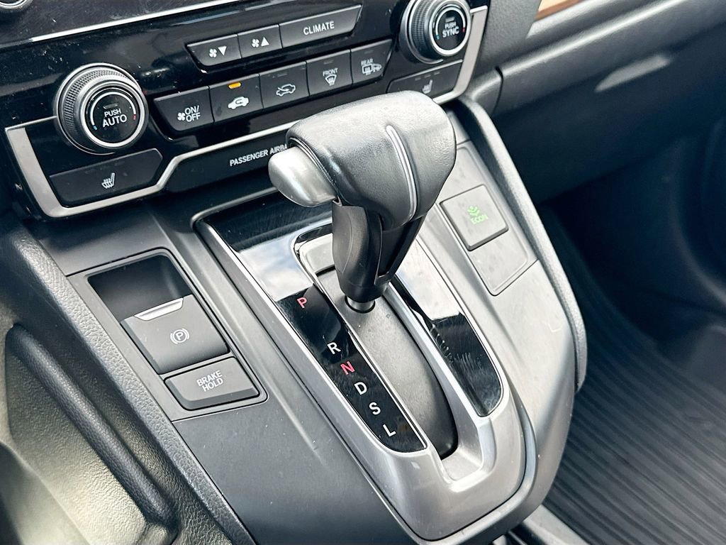 Used 2019 Honda CR-V EX-L image 16