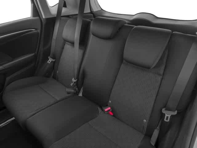 Used 2017 Honda Fit LX image 14