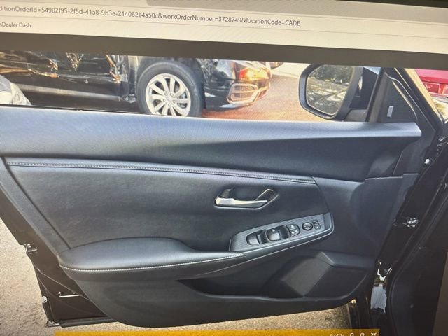 Used 2024 Nissan Sentra SV image 28