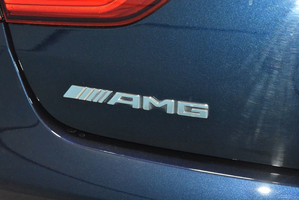 Used 2019 Mercedes-Benz GLE 43 AMG 4MATIC Coupe image 31