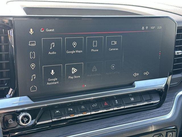 Used 2026 GMC Sierra 1500 SLT w/ SLT Premium Plus Package image 16