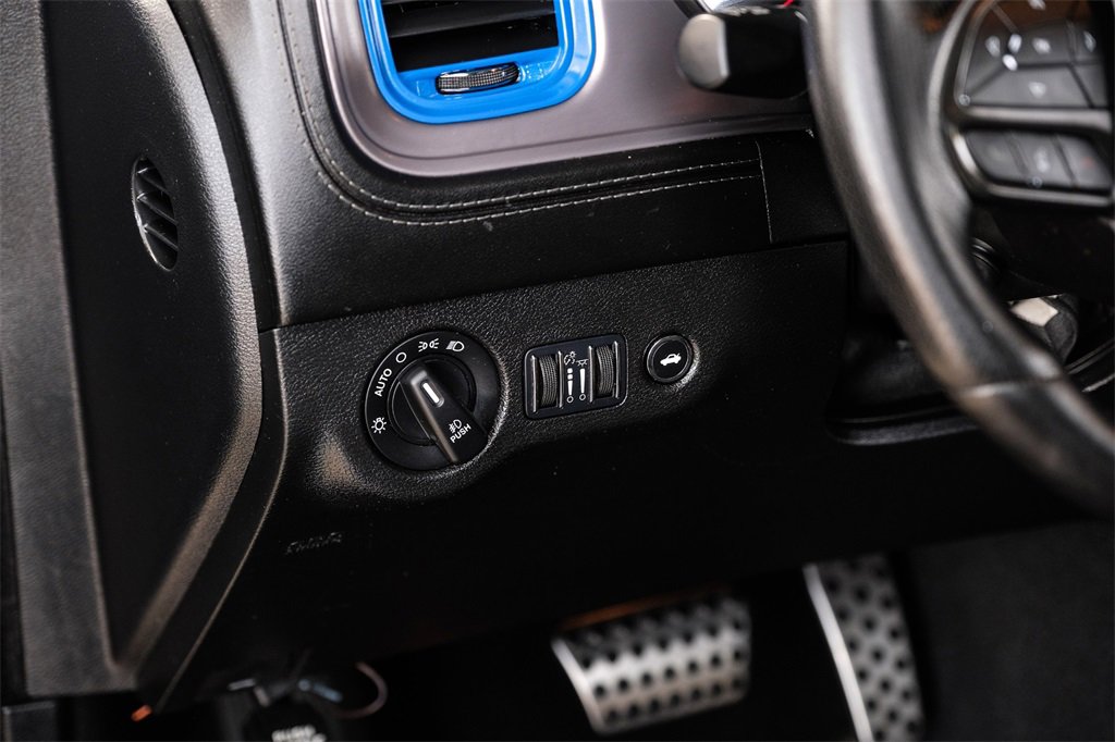 Used 2023 Dodge Charger R/T w/ Plus Group image 26