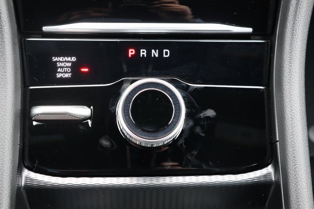 New 2025 Jeep Grand Cherokee L Limited image 18