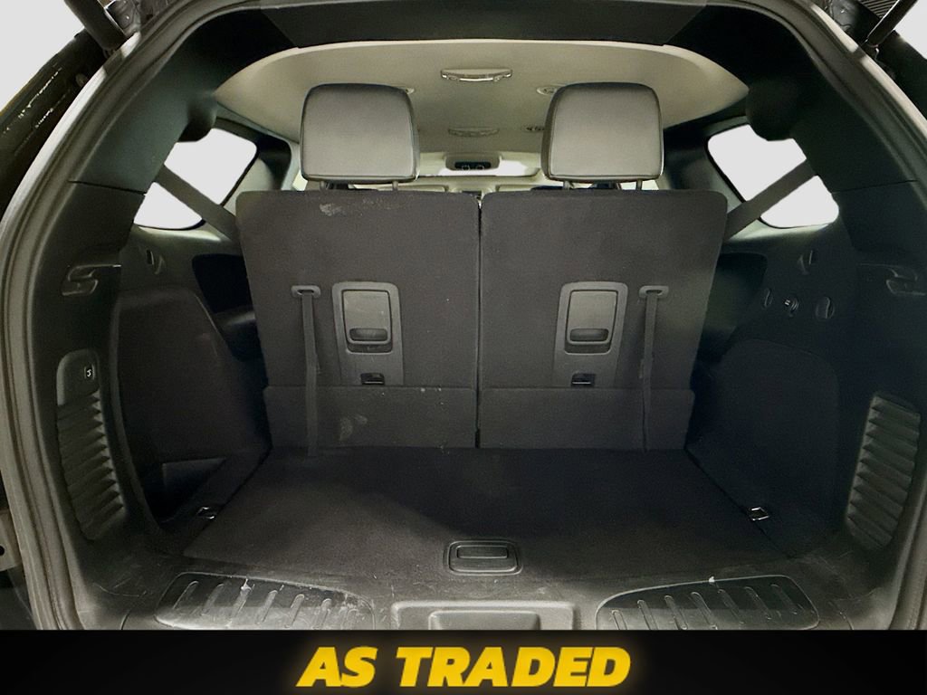 Used 2012 Dodge Durango Crew w/ Leather Interior Group image 25