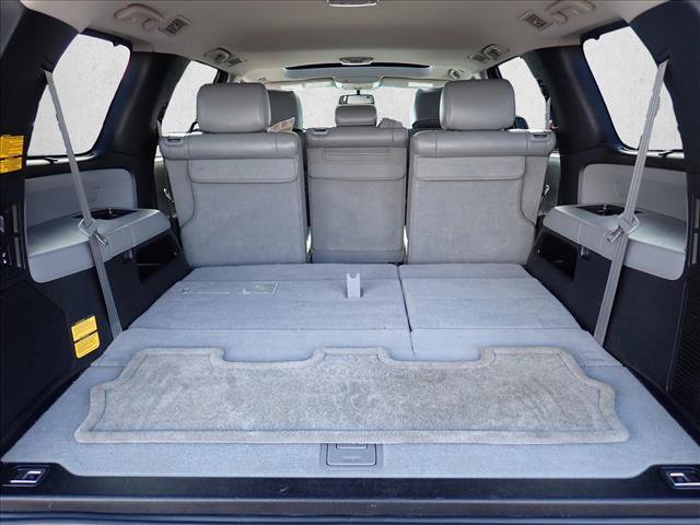 Used 2010 Toyota Sequoia Limited AWD/4WD image 9