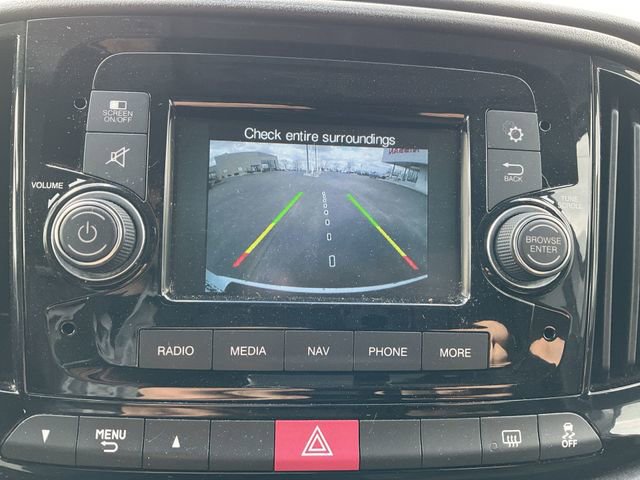 Used 2015 RAM ProMaster City Tradesman SLT w/ Rear Back-up Camera Group image 13