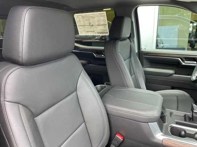 New 2026 GMC Sierra 1500 SLT w/ SLT Premium Plus Package AWD/4WD image 11