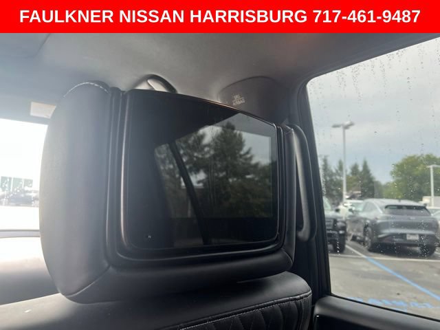 Used 2023 INFINITI QX80 Sensory w/ Cargo Package AWD/4WD image 14