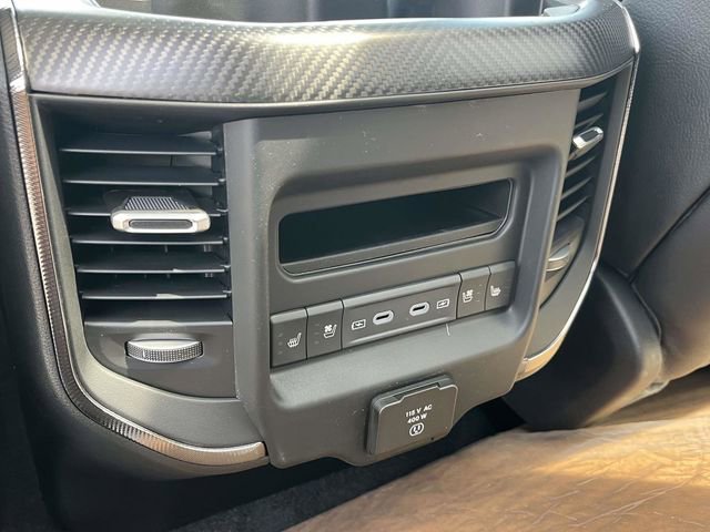 New 2026 RAM 1500 RHO image 17