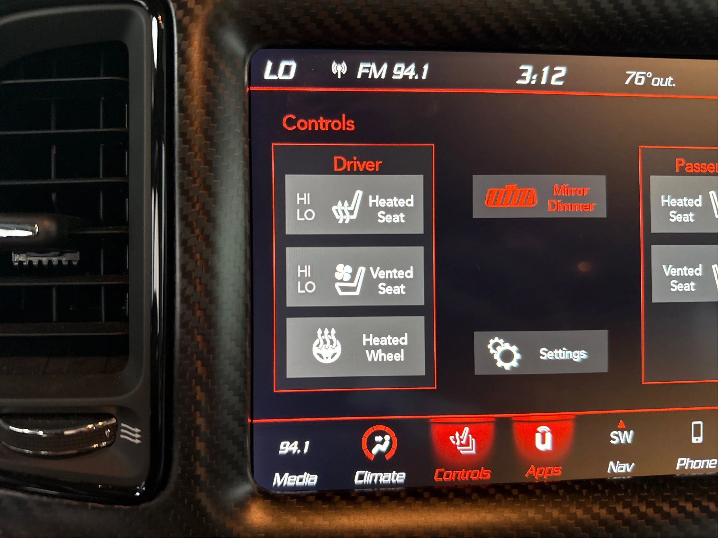 Used 2023 Dodge Challenger R/T Scat Pack w/ Plus Package image 32