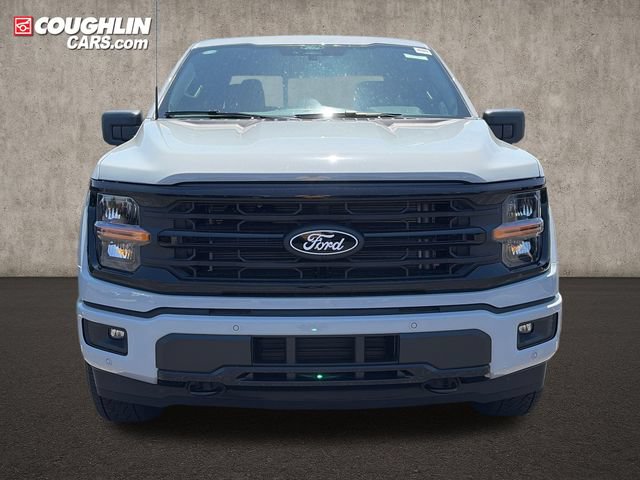 New 2026 Ford F150 XLT w/ Equipment Group 302A MID AWD/4WD image 2