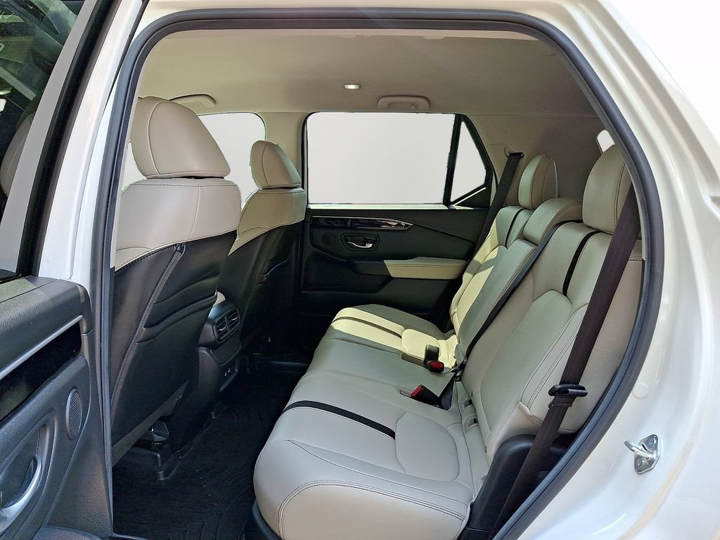 Used 2026 Honda Passport RTL image 9